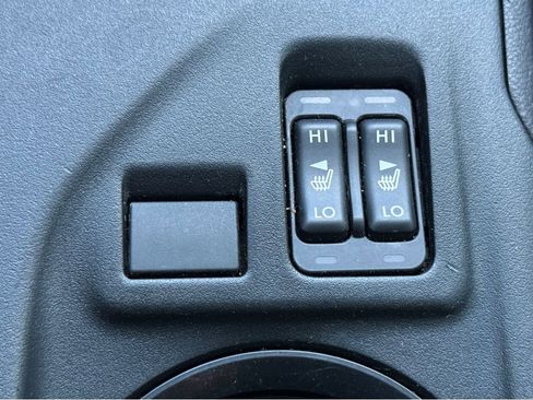 Used 2017 Subaru Impreza 2.0i Premium w/ BSD & Rcta/SRF/Eyesight image 16