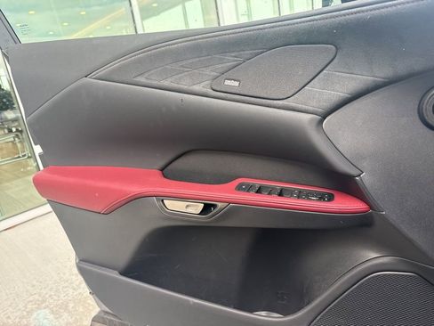 Certified 2023 Lexus RX 500h F Sport image 16