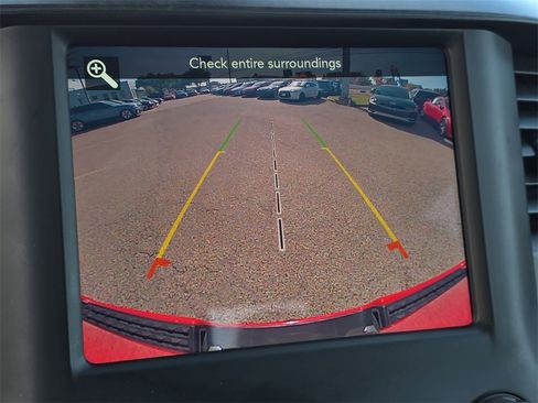 Used 2021 RAM 1500 Big Horn image 21