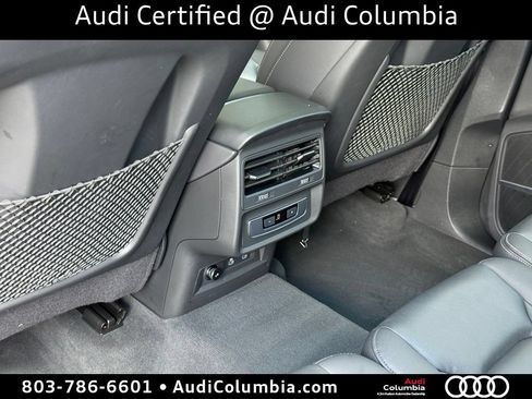 Certified 2025 Audi Q7 2.0T Premium AWD/4WD image 26