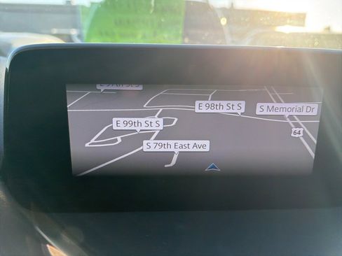 Used 2020 MAZDA CX-5 Touring image 11