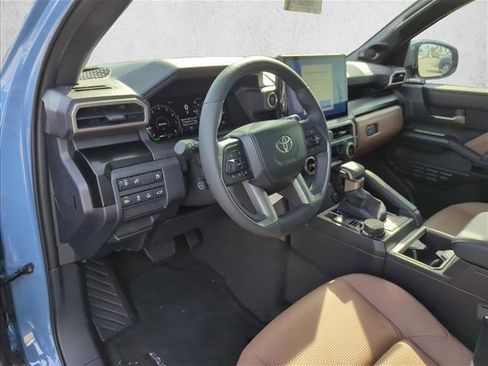 New 2025 Toyota 4Runner Limited image 14