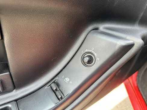 Used 1994 Chevrolet Corvette Coupe image 12