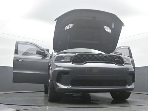 Used 2023 Dodge Durango R/T w/ Blacktop Package RWD image 29
