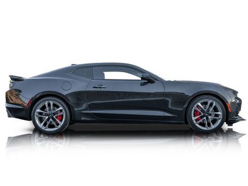 Used 2024 Chevrolet Camaro SS image 2