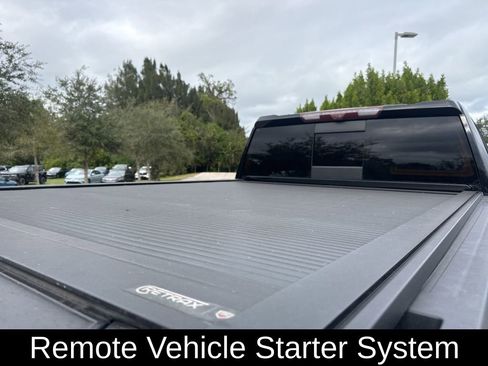 Used 2020 GMC Sierra 2500 Denali w/ Denali Ultimate Package image 12