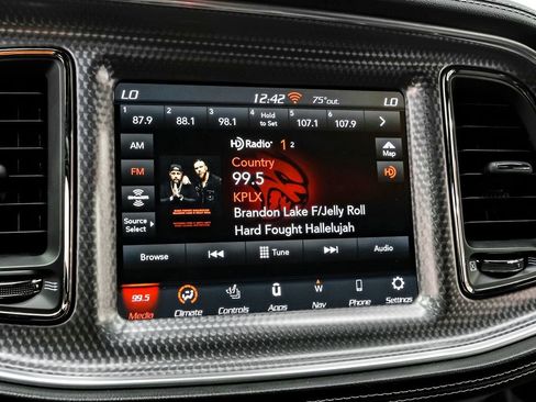 Used 2023 Dodge Challenger SRT Hellcat image 21