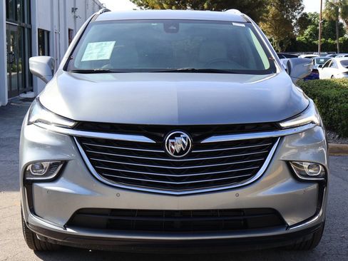 Used 2023 Buick Enclave Essence w/ Trailering Package, 5000 lbs. image 12