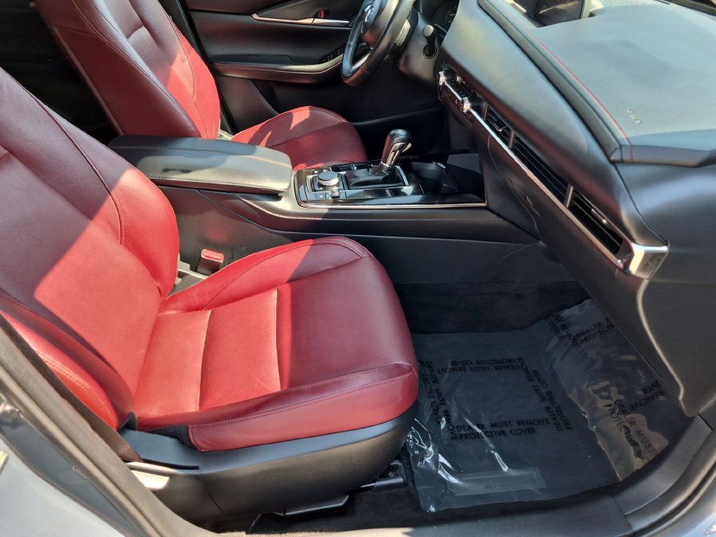 Used 2025 MAZDA CX-30 AWD 2.5 S w/ Preferred Package image 30
