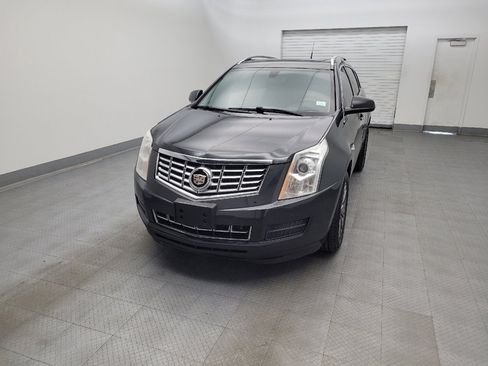 Used 2014 Cadillac SRX Luxury image 15