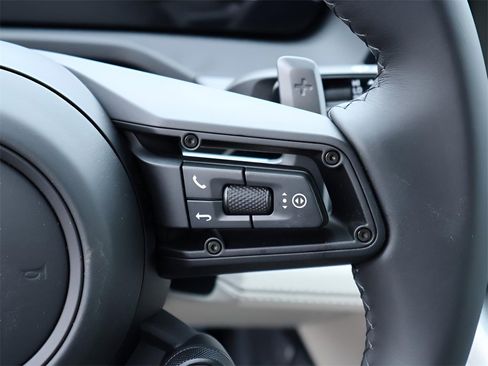 New 2026 Porsche Panamera image 29