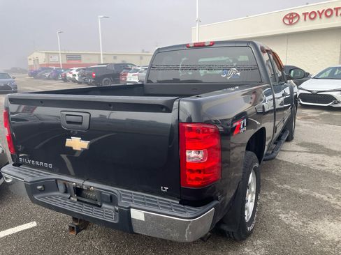 Used 2009 Chevrolet Silverado 1500 LT w/ Power Pack Plus image 6
