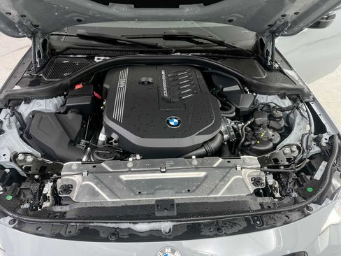 Used 2026 BMW M240i xDrive Coupe image 18