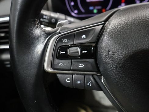 Used 2019 Honda Accord Sport image 35