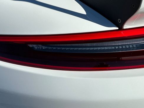 Used 2019 Porsche 911 GT3 RS image 37