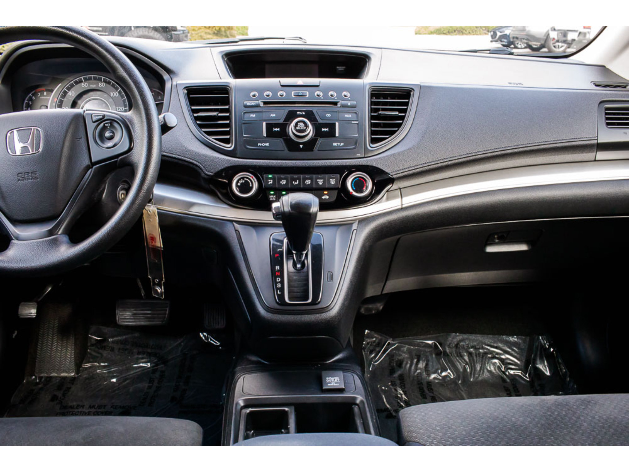 Used 2016 Honda CR-V SE image 15