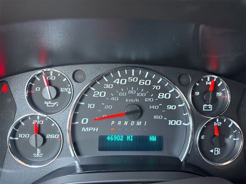 Used 2023 Chevrolet Express 2500 Extended w/ Driver Convenience Package image 18