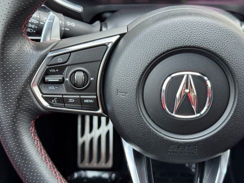Used 2026 Acura MDX A-Spec AWD/4WD image 23