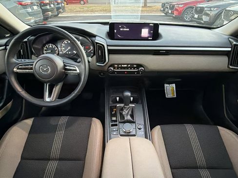 Certified 2025 MAZDA CX-50 AWD 2.5 S w/ Premium Package image 20