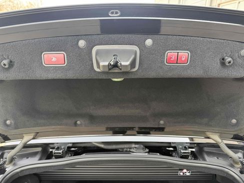 Used 2017 Mercedes-Benz S 63 AMG 4MATIC Cabriolet image 59