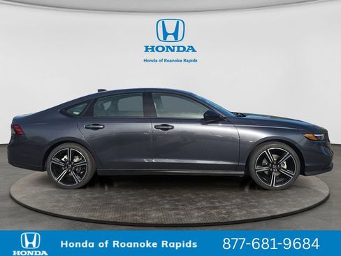 New 2026 Honda Accord SE image 6