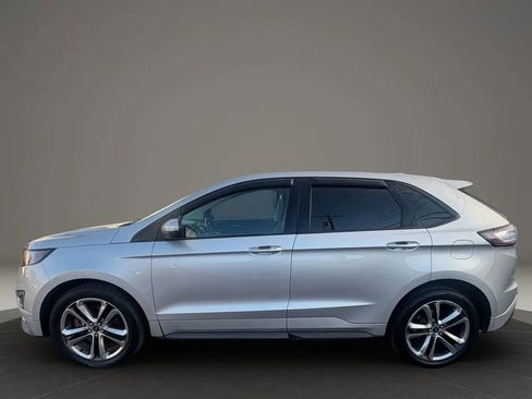 Used 2015 Ford Edge Sport w/ Equipment Group 401A image 2