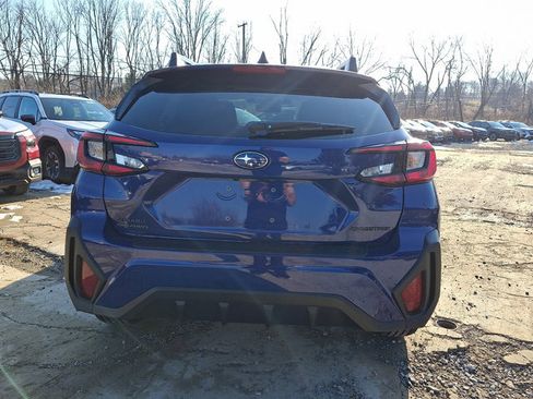 New 2026 Subaru Crosstrek 2.0i Premium image 5