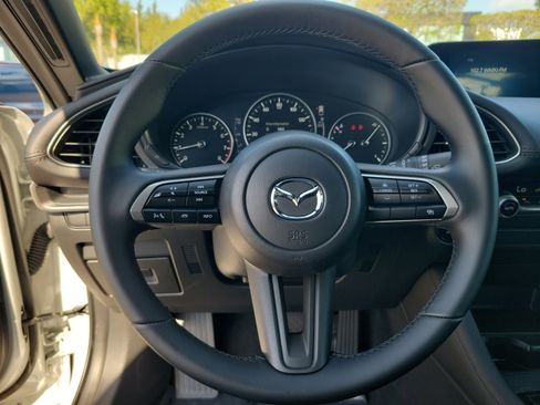 Certified 2026 MAZDA MAZDA3 s Sport image 13