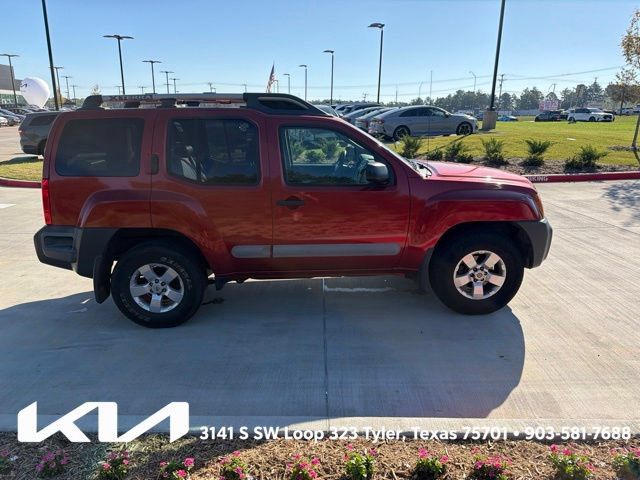 Used 2011 Nissan Xterra S AWD/4WD image 11
