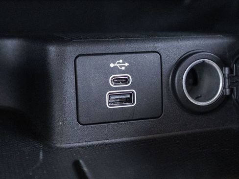 Used 2025 Ford Escape Active w/ Tech Pack #1 image 25