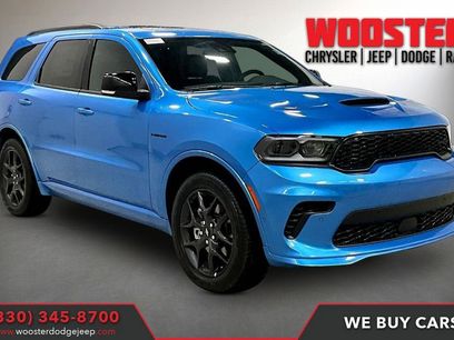 New 2026 Dodge Durango GT