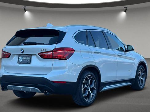Used 2016 BMW X1 xDrive28i AWD/4WD image 8