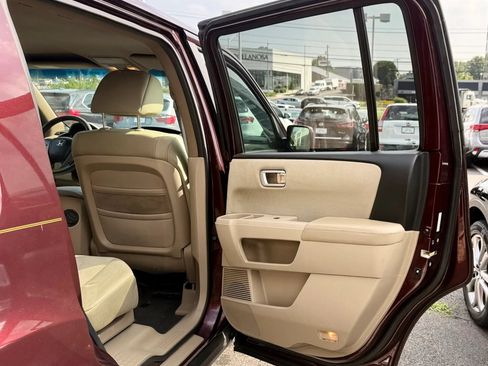 Used 2009 Honda Pilot LX image 26