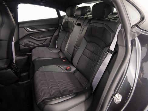 New 2026 Porsche Taycan 4S image 32