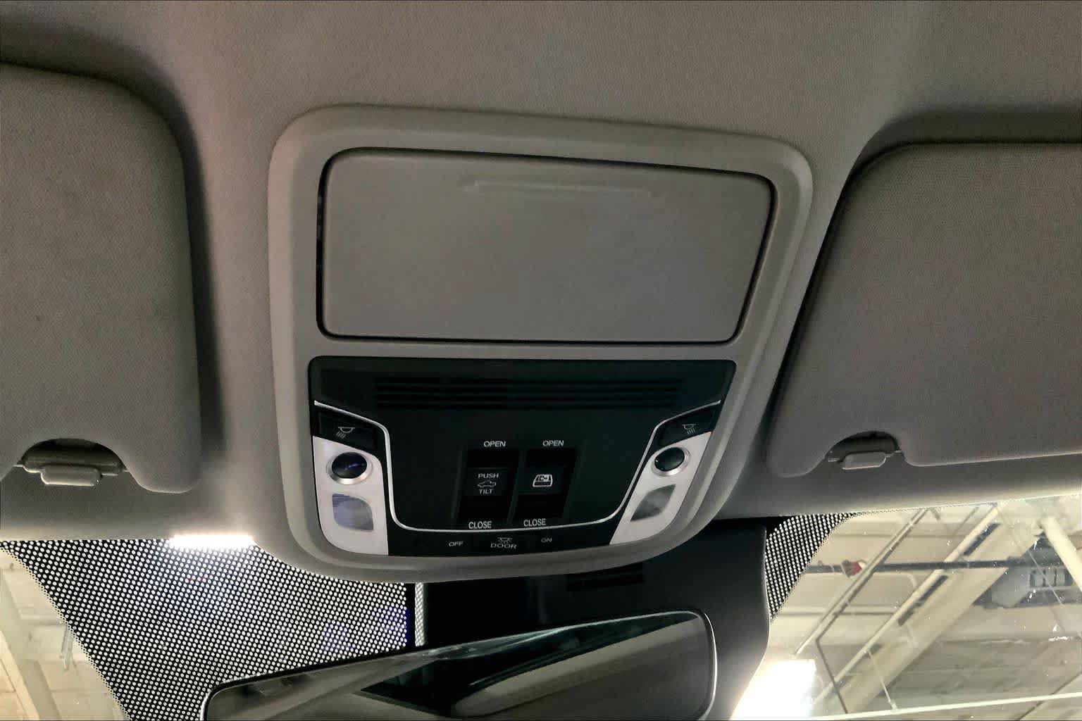 Used 2022 Honda Ridgeline RTL-E image 22