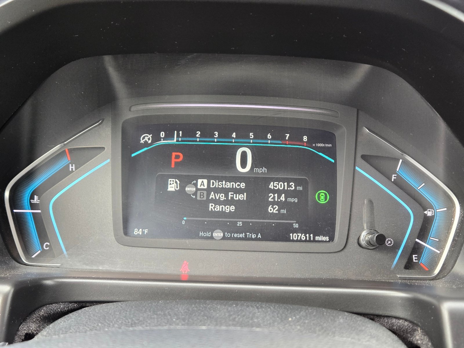 Used 2023 Honda Odyssey Touring image 26