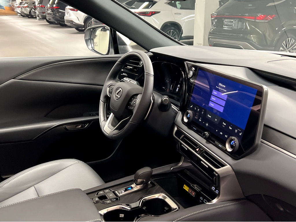 New 2026 Lexus RX 350 Premium AWD/4WD image 33