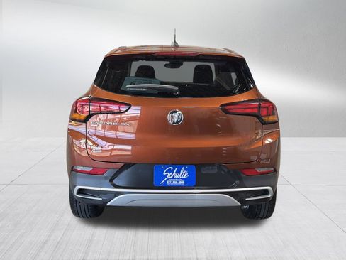 Used 2021 Buick Encore GX Preferred w/ Cold Weather Comfort Package image 6