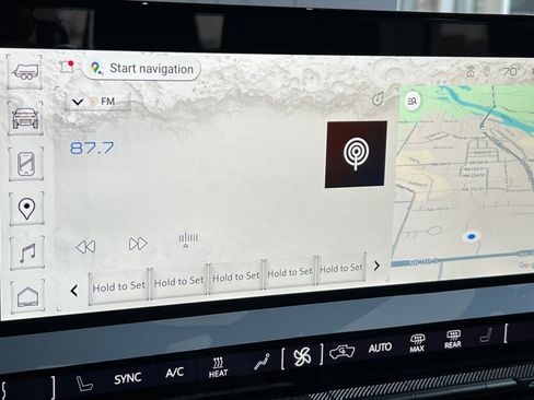 New 2025 GMC Hummer EV 2X image 15