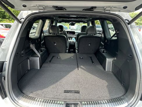 New 2025 Kia Telluride SX Prestige X-Line AWD/4WD image 10