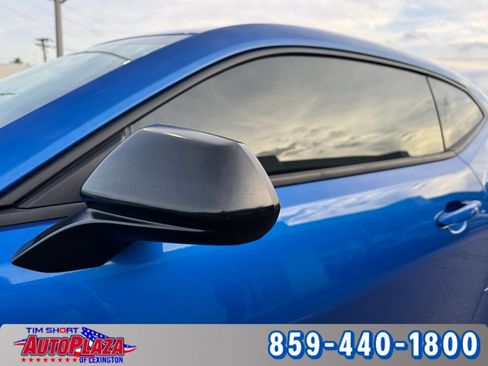 Used 2018 Chevrolet Camaro ZL1 image 30
