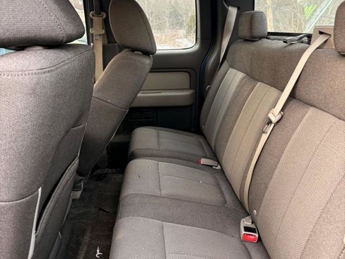 Used 2009 Ford F150 XL AWD/4WD image 7