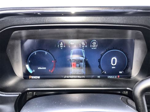 Used 2024 Ford F250 Lariat w/ Chrome Package image 15