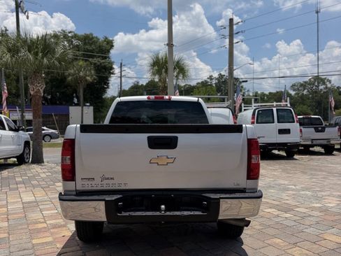 Used 2010 Chevrolet Silverado 1500 LS RWD image 7