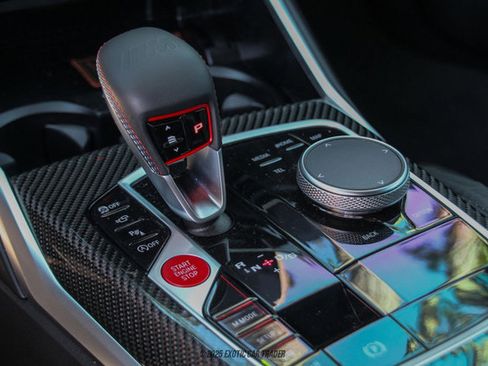 Used 2026 BMW M4 Competition image 31