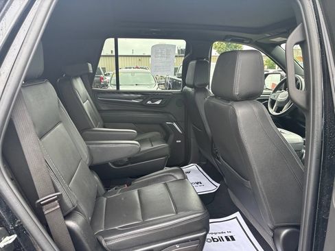 Used 2024 GMC Yukon Denali w/ Max Trailering Package AWD/4WD image 43