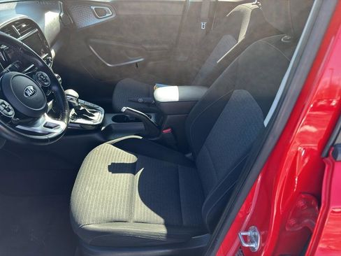 Certified 2020 Kia Soul EX image 19