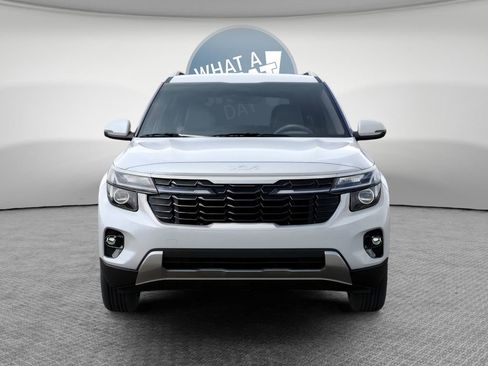 New 2026 Kia Seltos EX AWD/4WD image 2