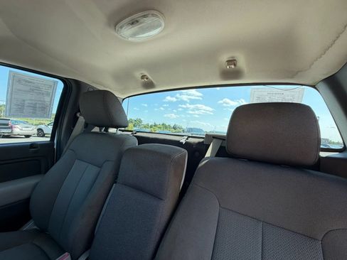 Used 2009 Ford F150 STX RWD image 37