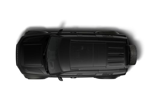 New 2026 Land Rover Defender 110 OCTA AWD/4WD image 4